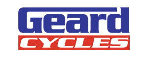 geard cycles