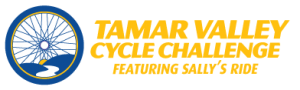 Tamar Valley Cycle Challenge featuring Sally's Ride