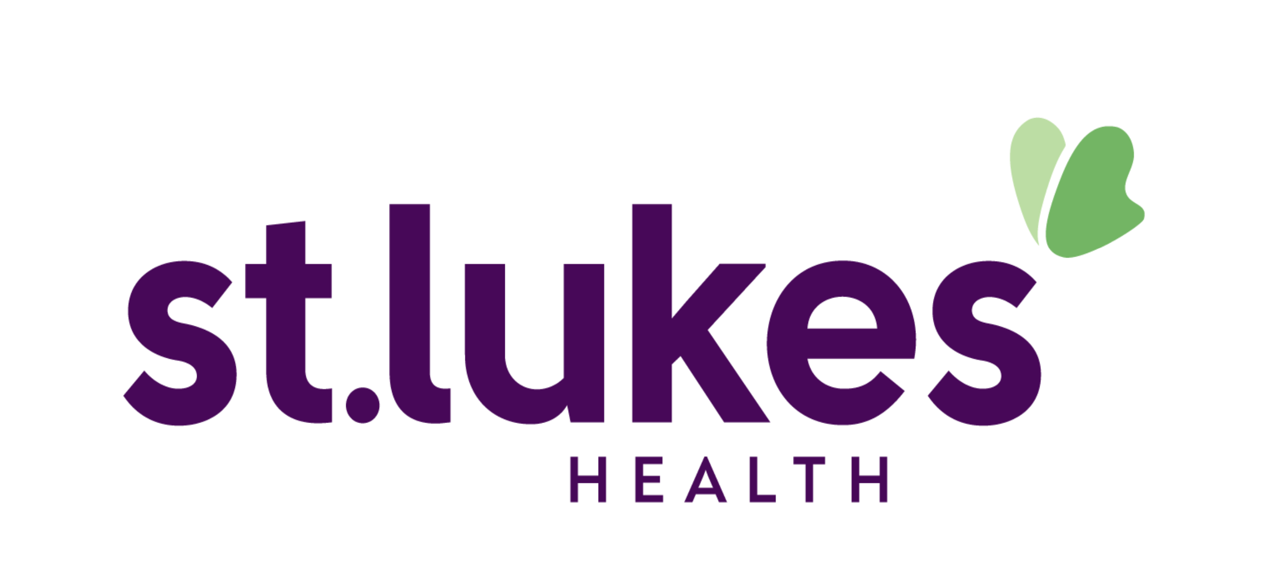 St Lukes Health
